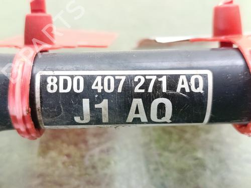 Left front driveshaft AUDI A4 B5 (8D2) 1.8 | BP38433839M38 - Image 5