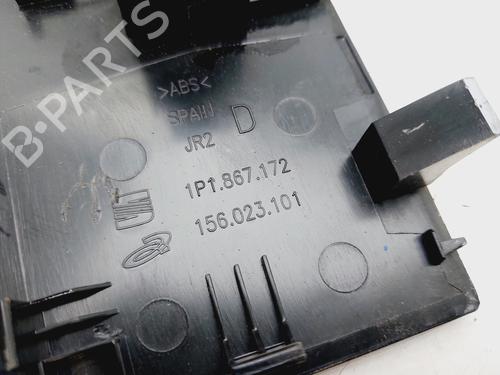 Right front window switch SEAT LEON (1P1) 1.9 TDI | BP29982128I26