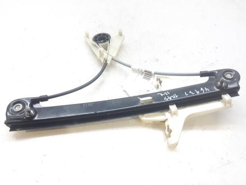 Used Rear left window mechanism Rear left window mechanism VW POLO VI (AW1, BZ1, AE1) [2017-2026] 8422598 8422598