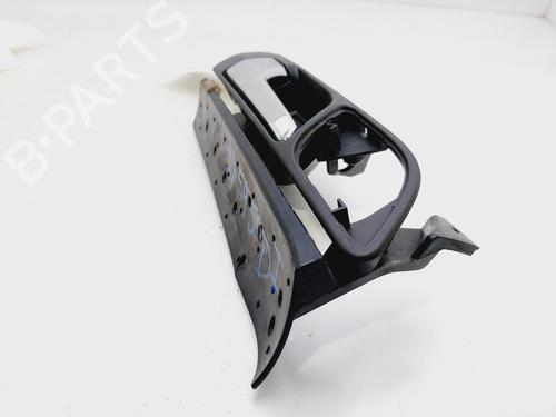 Front left interior door handle OPEL ZAFIRA / ZAFIRA FAMILY B (A05)  | BP22396983I13 