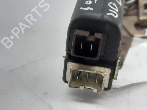 Tailgate handle CITROËN C15 Box Body/MPV (VD_) 1.8 D | BP5319018C132 