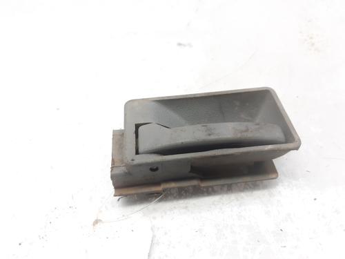 Used Front left interior door handle OPEL CORSA A Hatchback (S83) 1.2 S (F08, M08, F68, M68) (55 hp) 12401793
