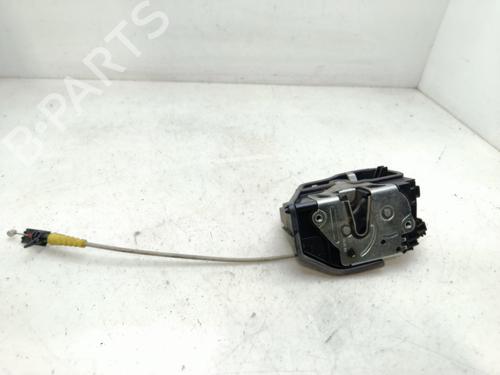 Front left lock BMW 1 Coupe (E82) 120 d | BP36596104C98 - Image 3