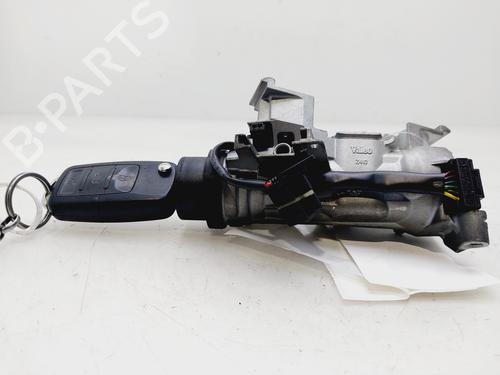 Clé de contact SKODA OCTAVIA II (1Z3) 1.9 TDI | BP30882393M48