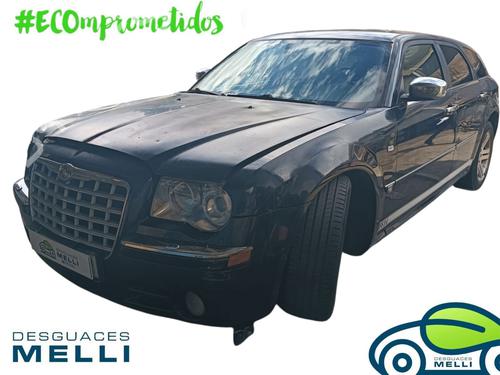 Left mirror CHRYSLER 300C Touring (LX, LE) 3.5 | BP29291753C26 