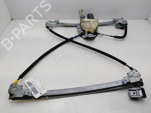 Front left window mechanism PEUGEOT 607 (9D, 9U) 2.2 HDi | BP29430588C22 