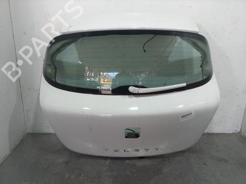 Used Tailgate SEAT TOLEDO III (5P2) [2004-2009]  19315145