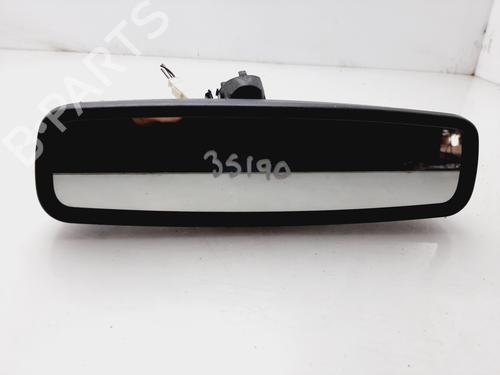 Used Rear mirror FORD FOCUS III 1.0 EcoBoost (100 hp) 21097145