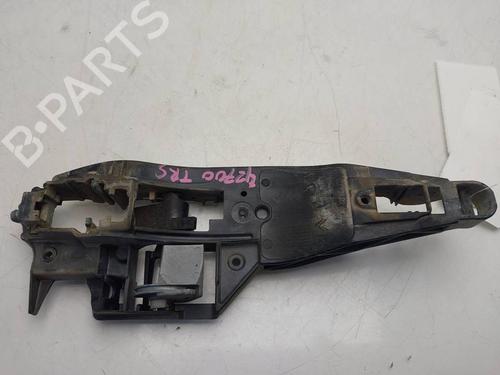 Used Support Support CITROËN BERLINGO MULTISPACE (B9) 1.6 HDi 90 (92 hp) 39948961 39948961