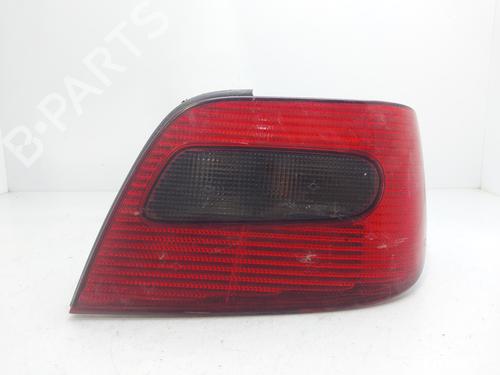 Used Right taillight CITROËN XSARA Coupe (N0) 1.6 i (88 hp) 24635288