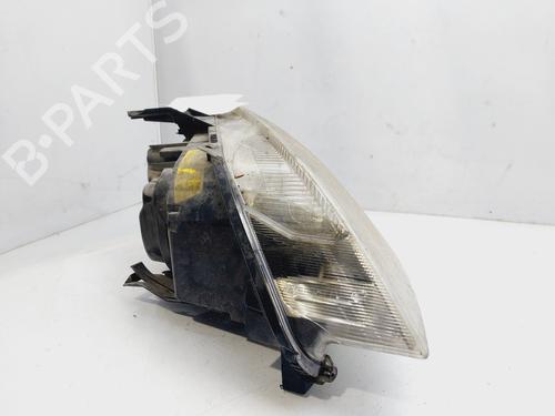 Left headlight FORD FOCUS C-MAX (DM2)  | BP18419198C28 