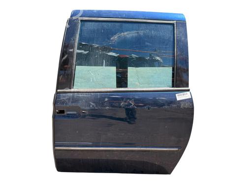 Used Left rear door Left rear door 37010718 37010718