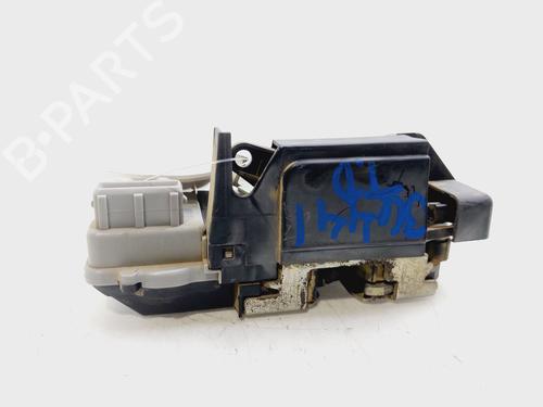 Rear right lock CITROËN XSARA Coupe (N0) 1.9 D | BP22363578C99 