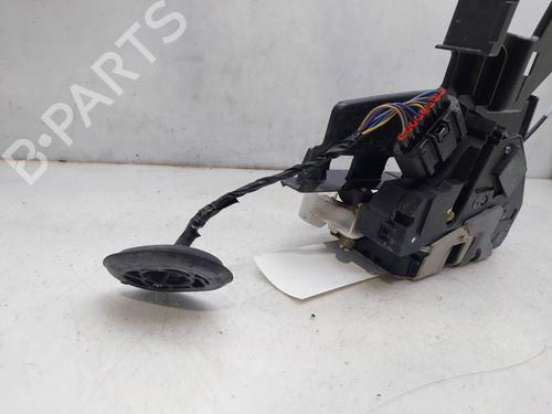 Front right lock FORD FIESTA VI (CB1, CCN) 1.25 | BP16588126C97 