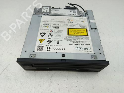 Radio VW PASSAT B8 (3G2, CB2) | BP32507454E6