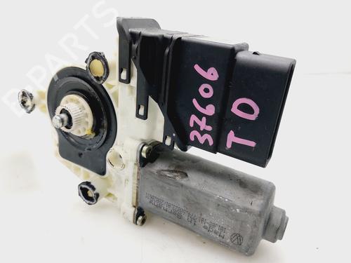 Right rear window motor VW BORA I (1J2) 1.6 | BP24297587E22 