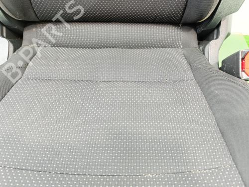 Right front seat KIA CARENS IV  | BP29714370C16 