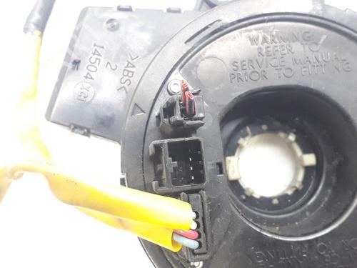 Squib airbag CHRYSLER VOYAGER IV (RG, RS) 2.5 CRD | BP10199805C102 