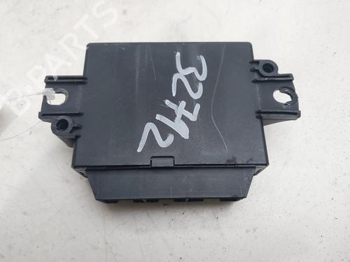 Used Electronic module JAGUAR XF I (X250) 3.0 D (275 hp) 17518670