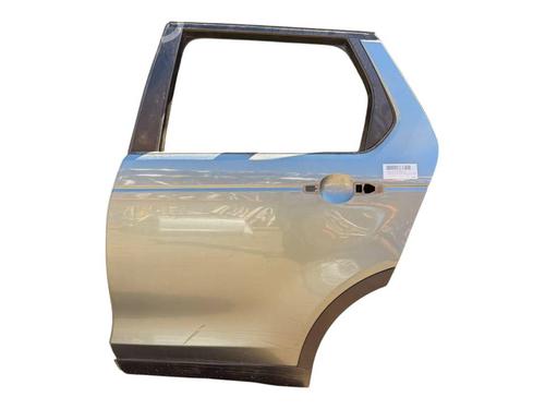 Used Left rear door Left rear door 39516869 39516869