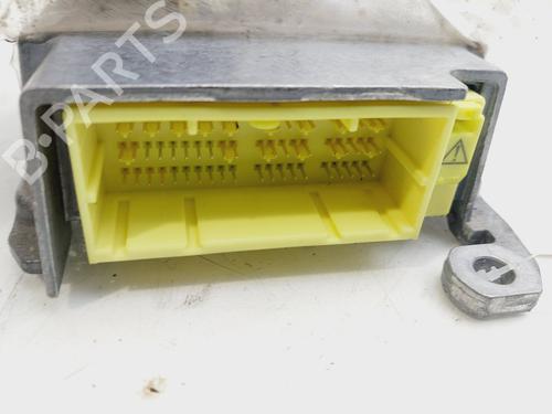 ECU airbags TOYOTA AURIS (_E15_)  | BP18697215M53 