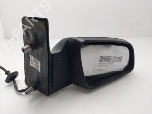Used Right mirror Right mirror 35954743 35954743