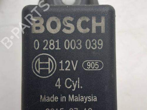 Electronic module IVECO DAILY IV Platform/Chassis 70C15 | BP40022501M83 - Image 4