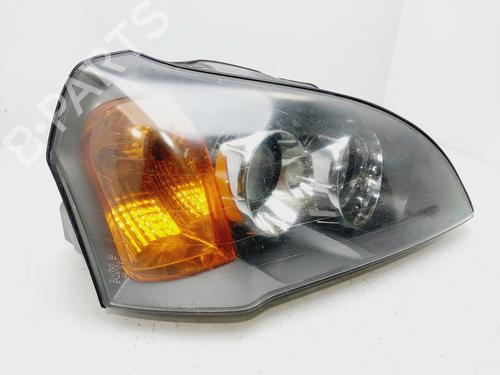 Phare droit DAEWOO EVANDA (KLAL) 2.0 | BP30488435C29 