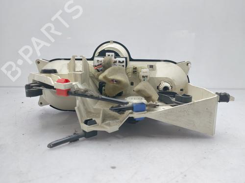 Climate control MITSUBISHI CARISMA (DA_) 1.9 TD (DA4A) | BP12420341I5 