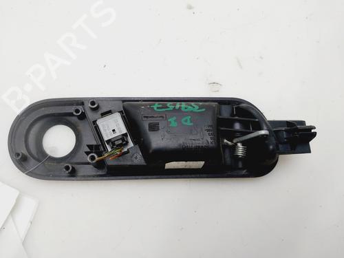Front left interior door handle SEAT IBIZA III (6L1)  | BP28288162I13 