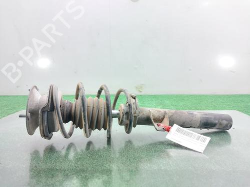 Used Right front shock absorber BMW 1 (E87) 116 d (116 hp) 12398059