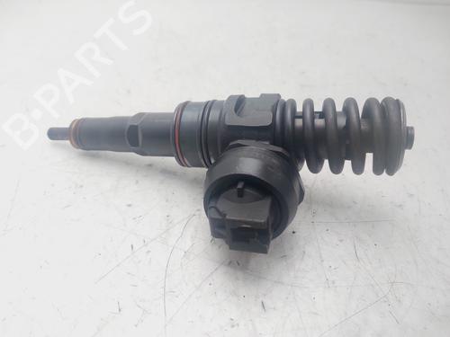 Injector AUDI A4 B6 (8E2) 1.9 TDI quattro | BP29635889M100 
