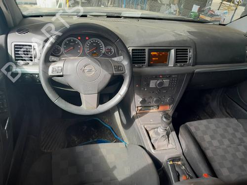 Front right window mechanism OPEL VECTRA C GTS (Z02) 1.9 CDTI (F68) | BP15509692C23 