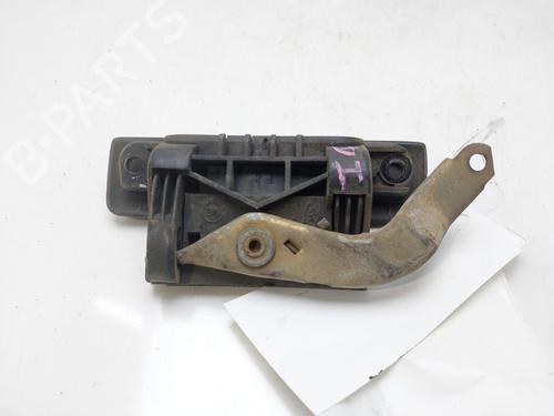 Front left exterior door handle PEUGEOT 205 II (20A/C) 1.1 | BP16530989C128