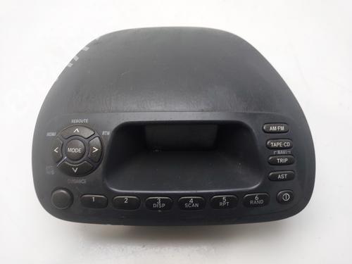 Used Display monitor Display monitor TOYOTA COROLLA Liftback (_E11_) 2.0 D-4D (CDE110_, CDE110R) (90 hp) 36258326 36258326
