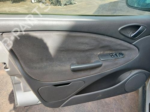 Left headlight CITROËN C5 I (DC_) 1.8 16V (DC6FZB, DC6FZE) | BP34098651C28  - Image 9