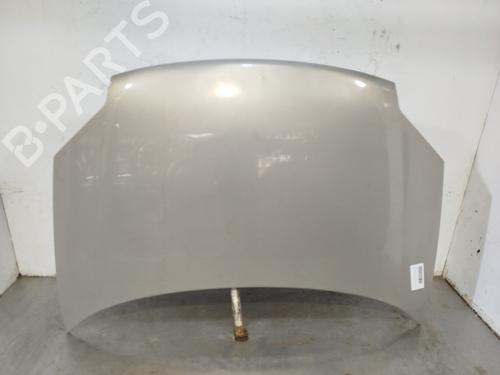 Used Hood CITROËN BERLINGO / BERLINGO FIRST Box Body/MPV (M_) 2.0 HDI 90 4WD (MBRHY, MCRHY) (90 hp) 33112267