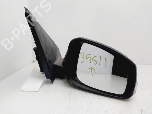 Used Right mirror RENAULT MEGANE III Grandtour (KZ0/1) [2008-2016]  29390800