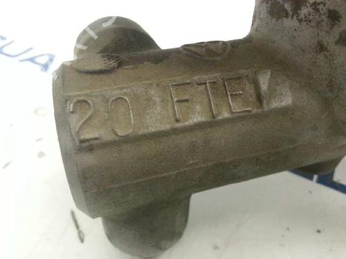 Brake master cylinder SEAT CORDOBA (6L2) 1.4 16V | BP2866762M77 