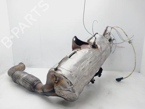 Particulate filter FORD TOURNEO CONNECT / GRAND TOURNEO CONNECT V408 MPV 1.5 TDCi | BP31265676M81