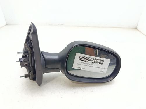 Retrovisor derecho Retrovisor derecho RENAULT MEGANE I Classic (LA0/1_) 1.9 dCi (LA05, LA1F) (102 hp) 37195197 37195197
