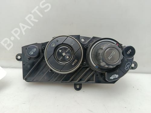 Used Climate control HONDA CIVIC VIII Hatchback (FN, FK) 2.2 CTDi (FK3) (140 hp) 31365750