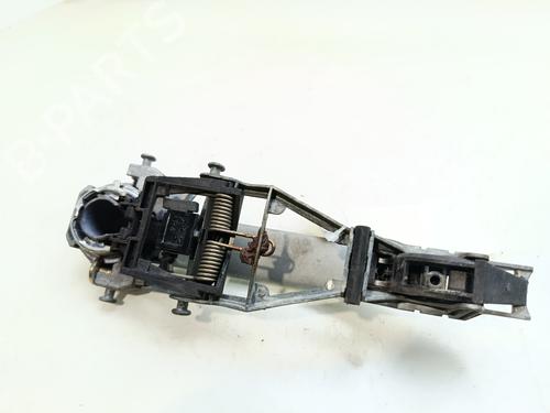 Front right exterior door handle VW GOLF V (1K1)  | BP28208286C129 