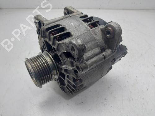 Used Alternator Alternator SEAT TOLEDO IV (KG3) [2012-2019] 34697049 34697049