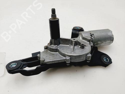 Rear wiper motor MITSUBISHI COLT VI (Z3_A, Z2_A) 1.1 (Z31A, Z32A) | BP32139418M102 