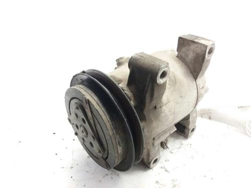 Used AC compressor NISSAN NAVARA NP300 (D40) 2.5 dCi 4WD (171 hp) 2885904
