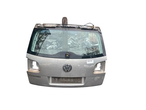 Bakluke CC/Kombi-Kupé VW TOUAREG (7LA, 7L6, 7L7) [2002-2013]  24995203
