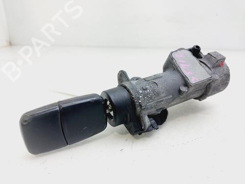 Ignition barrel VW PASSAT B5.5 (3B3) 1.9 TDI | BP20291462M48 