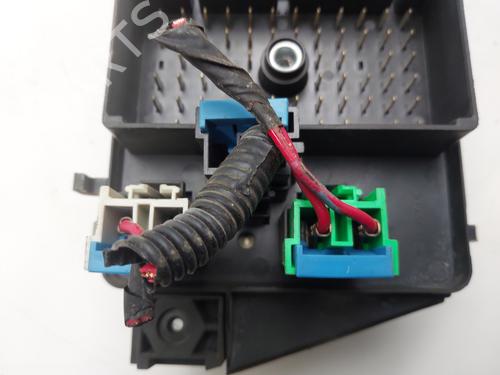 Fuse box DAEWOO NUBIRA Saloon (J100) 1.6 16V | BP34122315E1 - Image 2