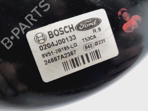 Servo brake FORD FIESTA VI (CB1, CCN) | BP30111046M42